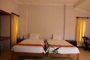 Steung Chinet Bungalow