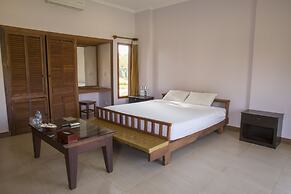 Steung Chinet Bungalow