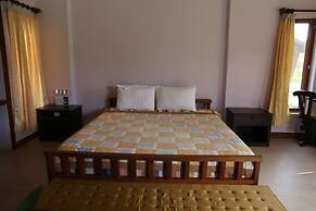 Steung Chinet Bungalow