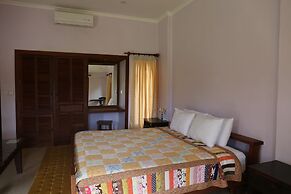 Steung Chinet Bungalow