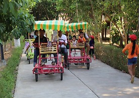 Steung Chinet Bungalow