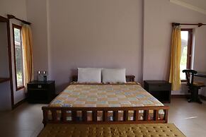 Steung Chinet Bungalow