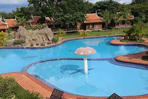 Steung Chinet Bungalow