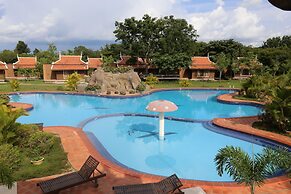 Steung Chinet Bungalow