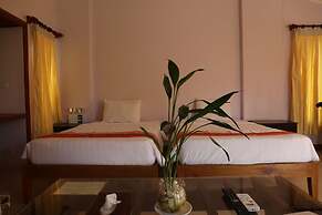 Steung Chinet Bungalow