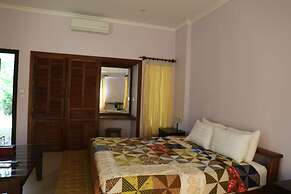 Steung Chinet Bungalow