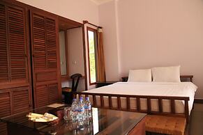 Steung Chinet Bungalow
