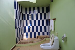 Steung Chinet Bungalow