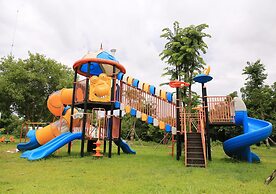 Steung Chinet Bungalow