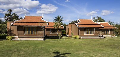 Steung Chinet Bungalow