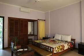 Steung Chinet Bungalow