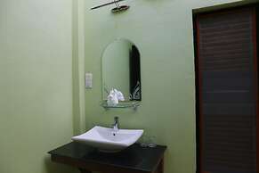 Steung Chinet Bungalow