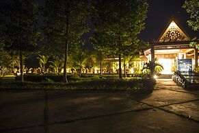 Steung Chinet Bungalow