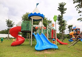 Steung Chinet Bungalow