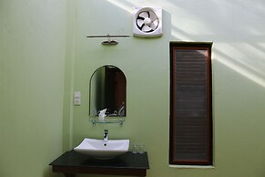 Steung Chinet Bungalow