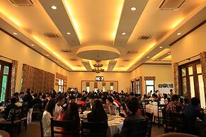 Steung Chinet Bungalow