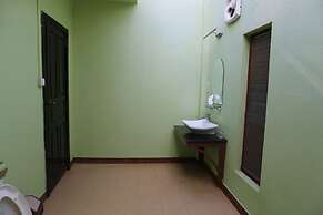 Steung Chinet Bungalow