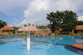 Steung Chinet Bungalow