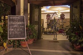 Steung Chinet Bungalow