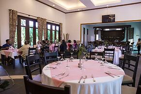 Steung Chinet Bungalow