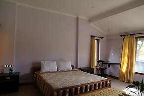 Steung Chinet Bungalow