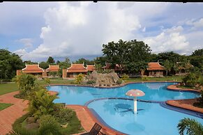 Steung Chinet Bungalow