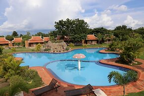 Steung Chinet Bungalow