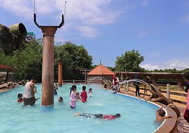 Steung Chinet Bungalow