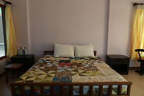 Steung Chinet Bungalow