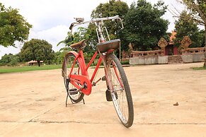 Steung Chinet Bungalow