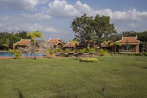 Steung Chinet Bungalow