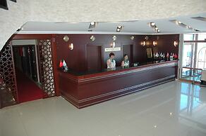 Burgaz Resort Aquapark Hotel