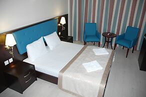 Burgaz Resort Aquapark Hotel