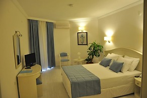 Idas Club Hotel
