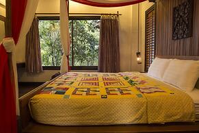 Romduol Island Chalet