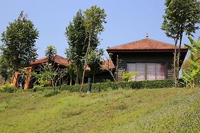 Romduol Island Chalet