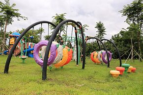 Romduol Island Chalet