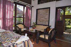 Romduol Island Chalet