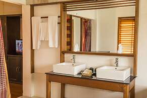 Romduol Island Chalet