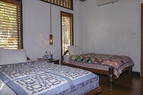 Romduol Island Chalet