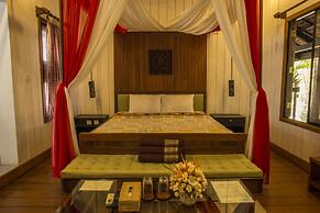 Romduol Island Chalet