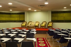 Romduol Island Chalet