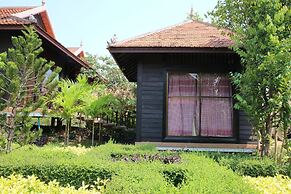 Romduol Island Chalet