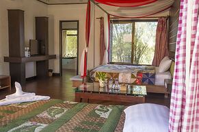 Romduol Island Chalet