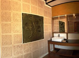 Romduol Island Chalet