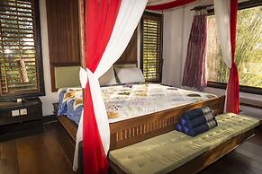 Romduol Island Chalet