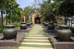 Romduol Island Chalet