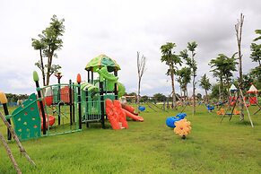 Romduol Island Chalet