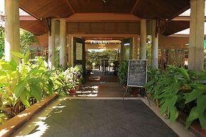 Romduol Island Chalet