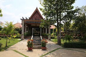 Romduol Island Chalet